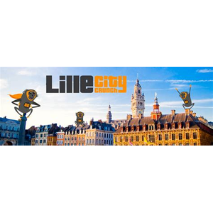 Lille CityCrunch